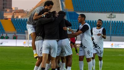محمد عبد الواحد يكشف سبب تراجع مستوى وادي دجلة في الدوري 