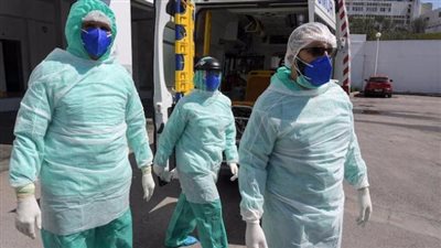  طوكيو تسجل أعلى معدل إصابات بفيروس كورونا منذ يناير الماضي 
