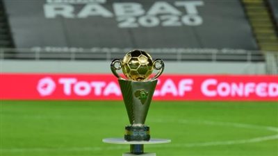موعد مباراة نهضة بركان وأرولاندو بايرتس في نهائي الكونفدرالية 2022