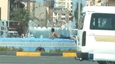 محافظة بورسعيد تحذر من السباحة في 