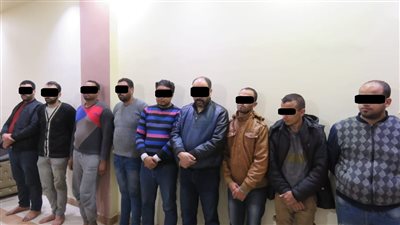 بعد مقتل أحدهم.. نيابة كفر شكر تأمر بسرعة ضبط باقي تجار المخدرات