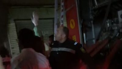 تفاصيل حريق سجن الأحداث بالمرج ومصرع 6 أطفال بالمؤسسة العقابية