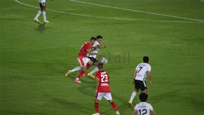  جدول ترتيب الدوري المصري بعد تعادل الأهلي مع الجونة