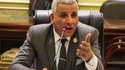 برلماني: مشروع قانون العمل يوفر الأمان الوظيفي ويلغي استمارة 6 | فيديو