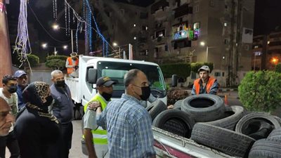 مصادرة 