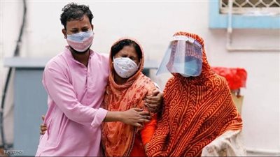 بسبب كورونا..ارتفاع العجز التجاري في الهند لأكثر من 15 مليار دولار ومخاوف من انكماش الاقتصاد