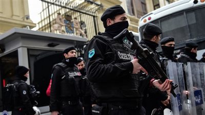 تركيا تعلن اعتقال مساعد أبو بكر البغدادي في إسطنبول