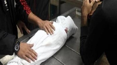 مصرع طفلة دهستها سيارة مسرعة في بورسعيد 