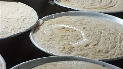 ضبط نصف طن 