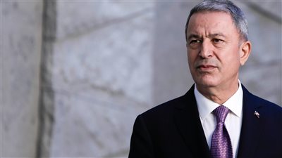 top5..وزيرا الخارجية والدفاع التركيان يصلان العاصمة الليبية في زيارة مفاجئة
