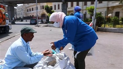 الصحة تكشف جهودها لمواجهة انتشار الحصبة بين الأطفال