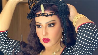 سمية الخشاب: اتبسطت من لقب 
