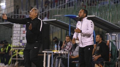 خالد عيد: قمت بدراسة الأهلي جيدًا الفترة الماضية