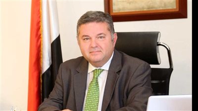 وزير قطاع الأعمال: نأمل في أسعار جيدة لموسم القطن الجديد (فيديو)