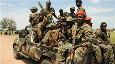 إثيوبيا: تصريحات السودان بشأن إقليم 