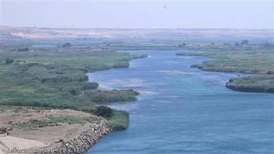 بعد انخفاض منسوب نهر الفرات.. هل لتركيا دور في الأزمة؟