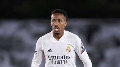 ريال مدريد يسعى لتجديد عقد ميليتاو مع شرط جزائي ضخم