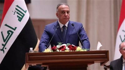 رئيس الحكومة العراقية يوافق على استقالة وزير الصحة