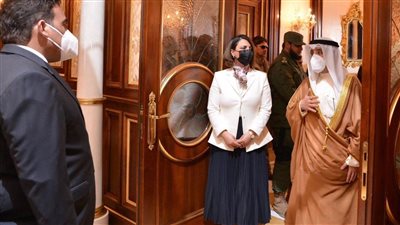 الكويت وليبيا تستأنفان العمل لإعادة فتح السفارة الكويتية بطرابلس (صور)