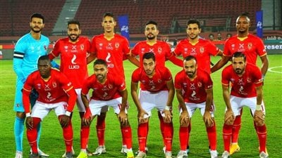 نجم الأهلي ينافس على الأفضل في الدور ربع النهائي بدوري أبطال إفريقيا 