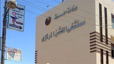 خروج 6 مصابين من مستشفى الفشن بعد تعافيهم من فيروس كورونا