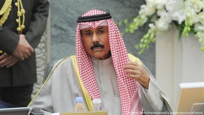 أمير الكويت نواف الصباح: استقرار الكويت أمانة في أعناقنا ولن نسمح لأحد بأن يزعزع أمنها