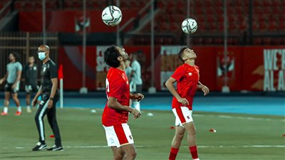الأهلي يستأنف تدريباته اليوم استعدادًا لمواجهة الزمالك