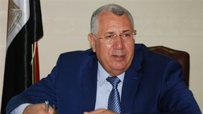 وزير الزراعة: اعتماد 100 مليون جنيه لتمويل مشروع البتلو لصغار المربين وشباب الخريجين  
