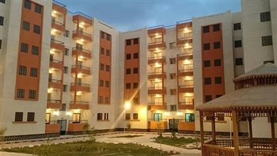 خطوات استلام وحدات «سكن لكل المصريين 2»