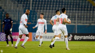 الزمالك يدخل معسكرًا مغلقًا استعدادًا لمواجهة الأهلي