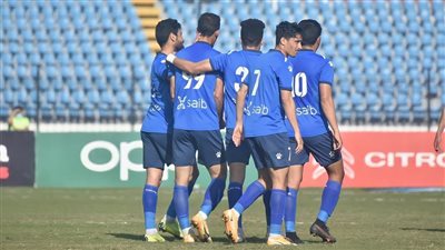 20 لاعبًا في قائمة سموحة استعدادًا لمواجهة بيراميدز