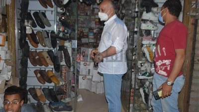 في أول يوم.. 10 مخالفات لقرار رئيس الوزراء بالغلق في إسنا