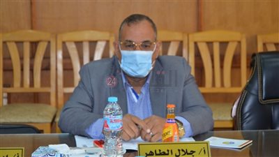 أسعار الخضروات والفاكهة بأسواق الإسماعيلية اليوم الجمعة