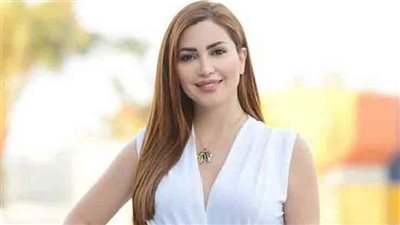 نسرين طافش تكشف مصير الجزء الثاني من مسلسل المداح