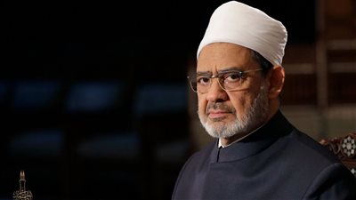 الأزهر: الصهاينة يستندون للقوى الإمبريالية الغربية لتهويد القدس الشريف