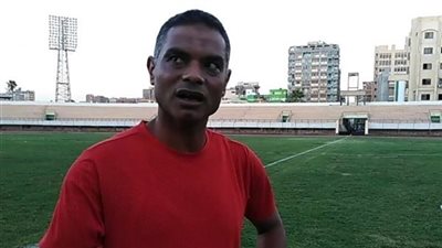 ياسر الكناني يعلن قائمة طنطا لمواجهة القناة بـ