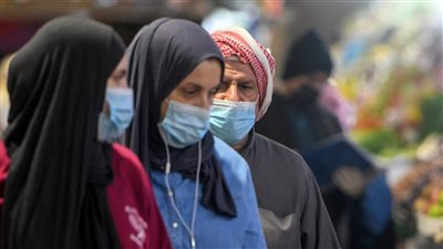 سوهاج تسجل 92 إصابة جديدة بفيروس كورونا و28 وفاة خلال 24 ساعة 