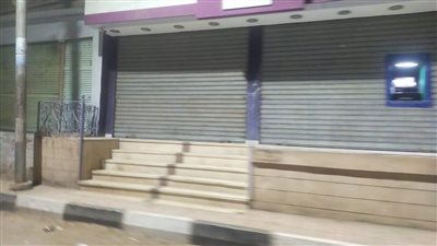 6 مخالفات لقرار الغلق بالقرنة في الأقصر وضبط 15 خالفوا ارتداء الكمامة (صور)