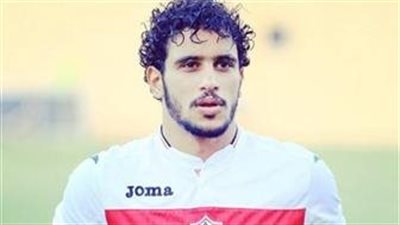 الزمالك ينفي وجود خلاف مع عبد الله جمعة حول التجديد