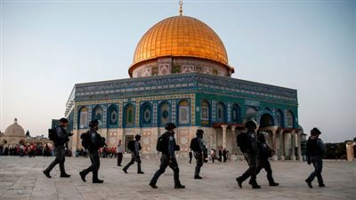 الاتحاد الأوروبي يدعو السلطات الإسرائيلية لتهدئة التوتر ووقف التصعيد في القدس
