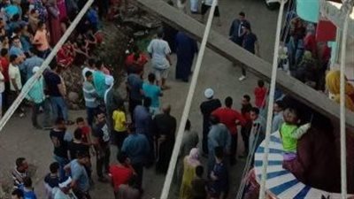 إصابة 4 أشخاص في مشاجرة على «مضيفة» بسوهاج