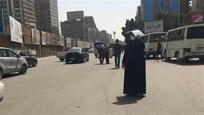 حالة الطقس اليوم.. شديد الحرارة نهارًا لطيف ليلًا والعظمى في القاهرة 39 درجة 