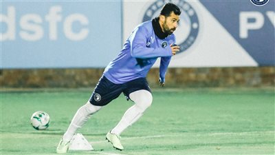 خبير لوائح عن تغريم عبدالله السعيد: حكم لجنة التسويه والتحكيم لن يعتد به