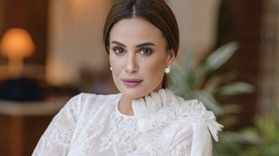 افتتاح طريق الكباش.. هند صبري: ما يحدث في ‎الأقصر يؤكد نهضة مصر