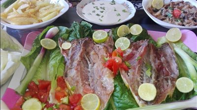 طرق جديدة وصحية لعمل الرنجة في المنزل.. تعرف عليها
