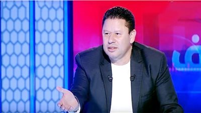  ربيع ياسين وعماد النحاس يقرران التقدم ببلاغ للنائب العام ضد رضا عبد العال