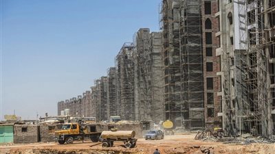 بعد تقليص إجراءات البناء| وكيل لجنة برلمانية: التراخيص كانت شبه متوقفة.. ويجب النظر في الاشتراطات 