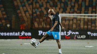 خالد الغندور يهاجم اتحاد الكرة بعد عقوبة شيكابالا: 