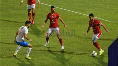 سيد عبد الحفيظ: الأهلي منح الزمالك فرصة المشاركة بدوري الأبطال هذا الموسم 