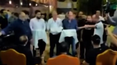  خطفوا مواطن.. تأجيل جلسة 8 متهمين في قضية كفن عين شمس لجلسة الغد